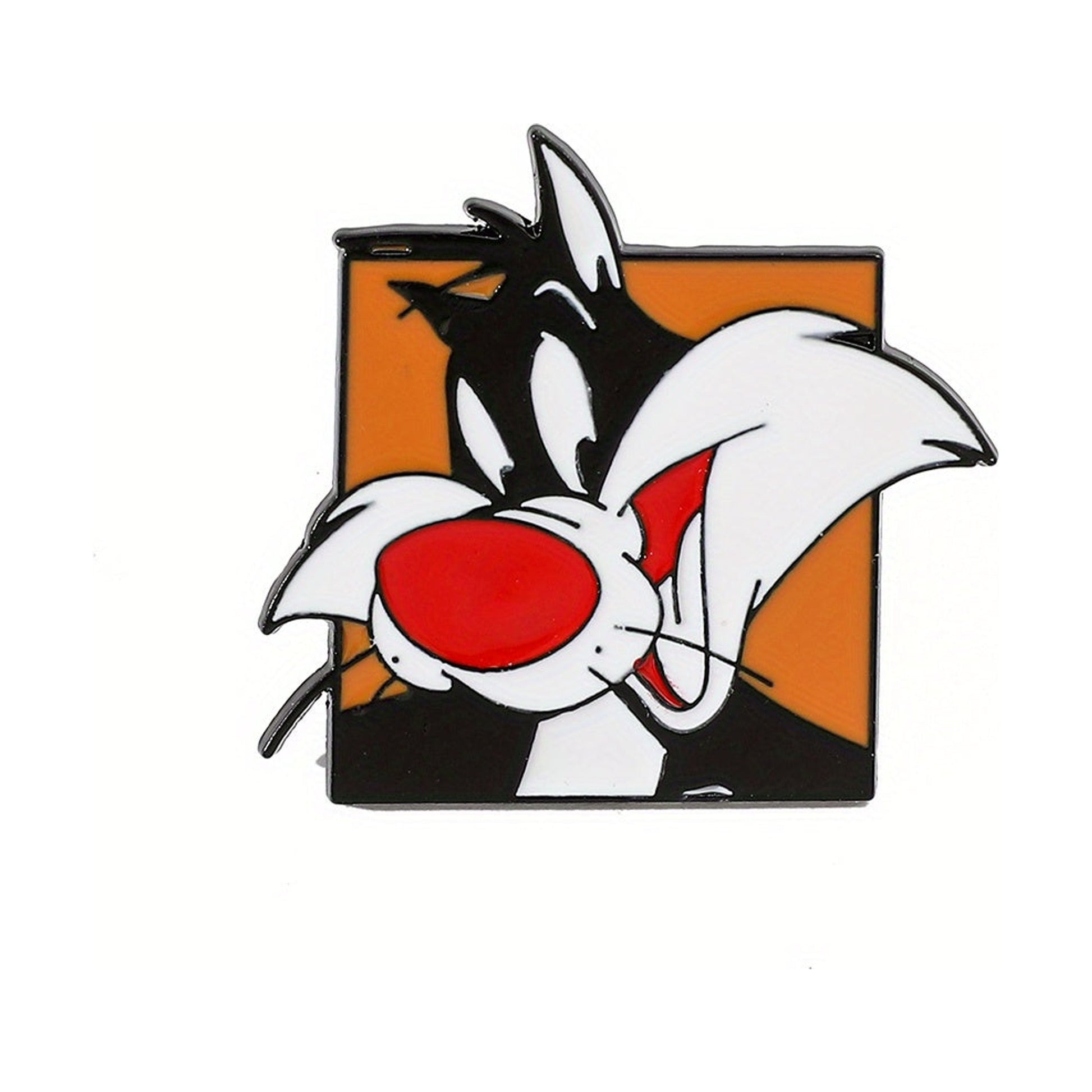 Spilla Retro