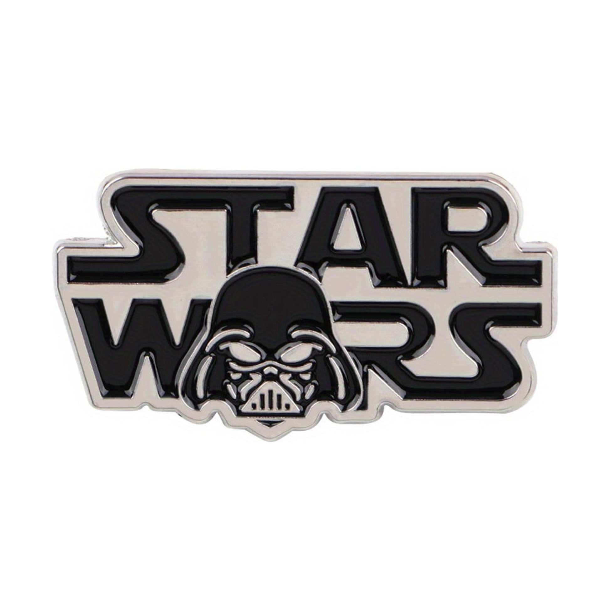 Spilla Star Wars 3,5x2 cm