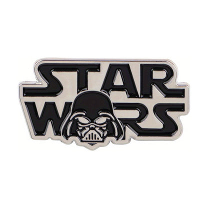 Spilla Star Wars 3,5x2 cm