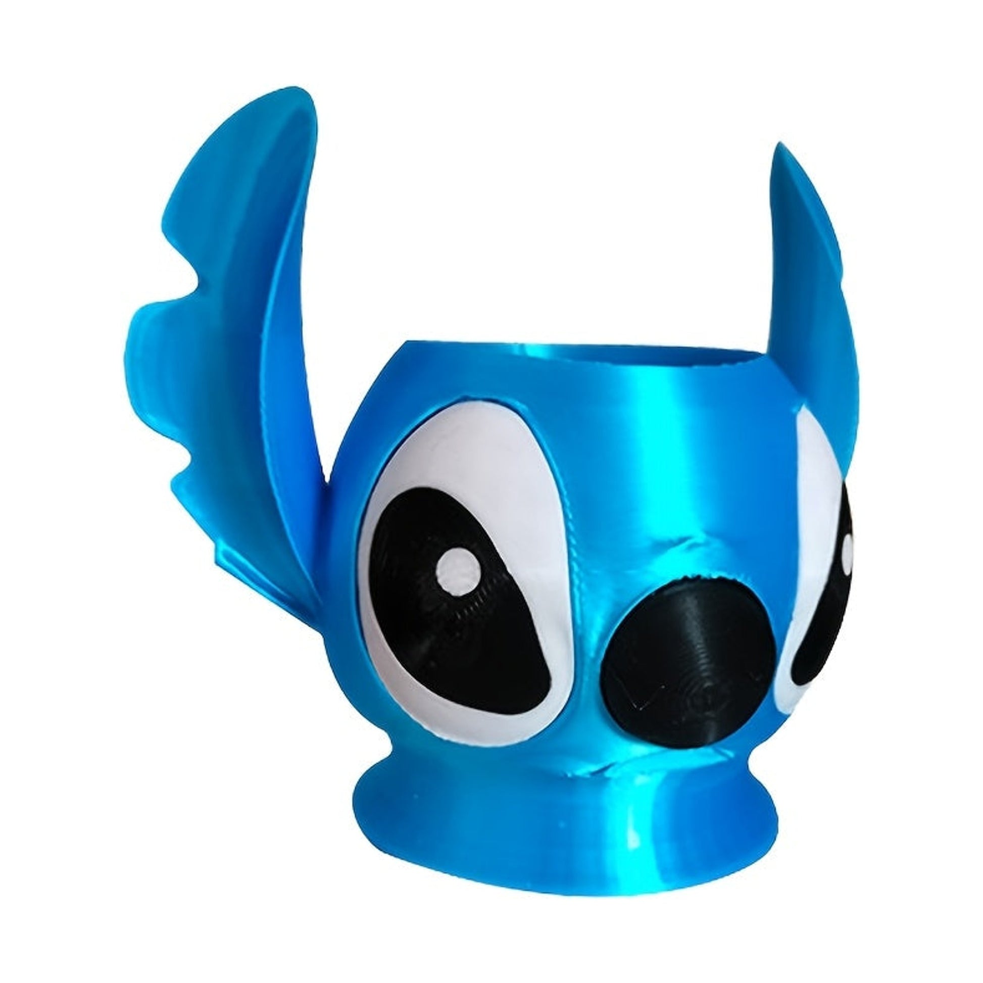 Porta penne Stitch