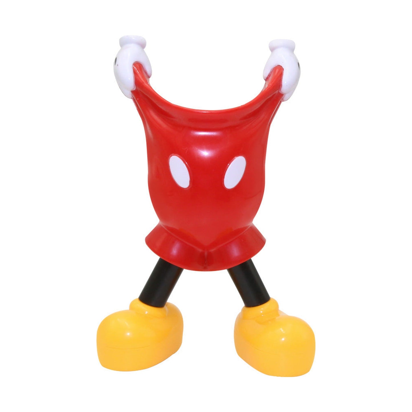 Porta penne Topolino 18x7x12 cm