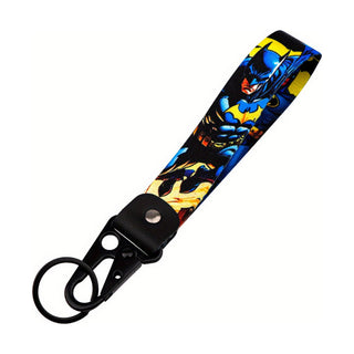 Portachiavi Batman