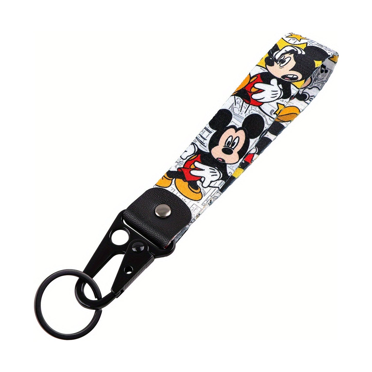 Portachiavi Topolino