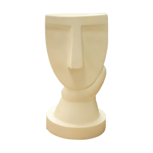 Portaocchiali Astratto 15x8x9 cm