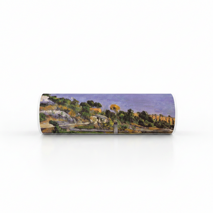 Homage to Cézanne