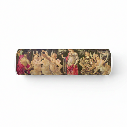 Homage to Botticelli - First Spring - cm 72x52 - Poster
