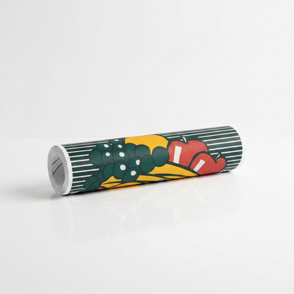 Homage to Lichtenstein
