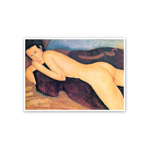 Homage to Modigliani