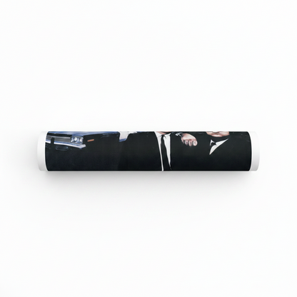 The Blues Brothers - cm 52x52 - Poster
