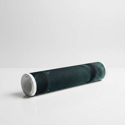 Homage to Matrix - cm 52x52 - Poster