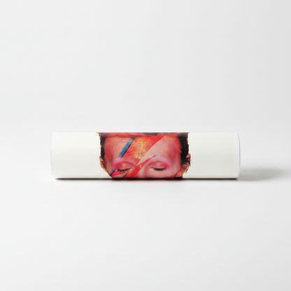 David Bowie - cm 52x52 - Poster