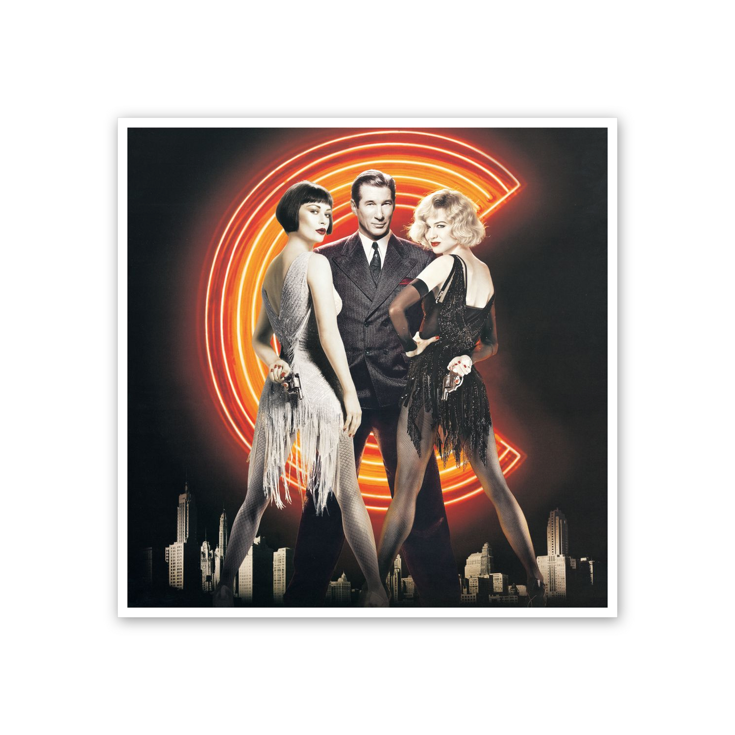 Chicago cm 50x50