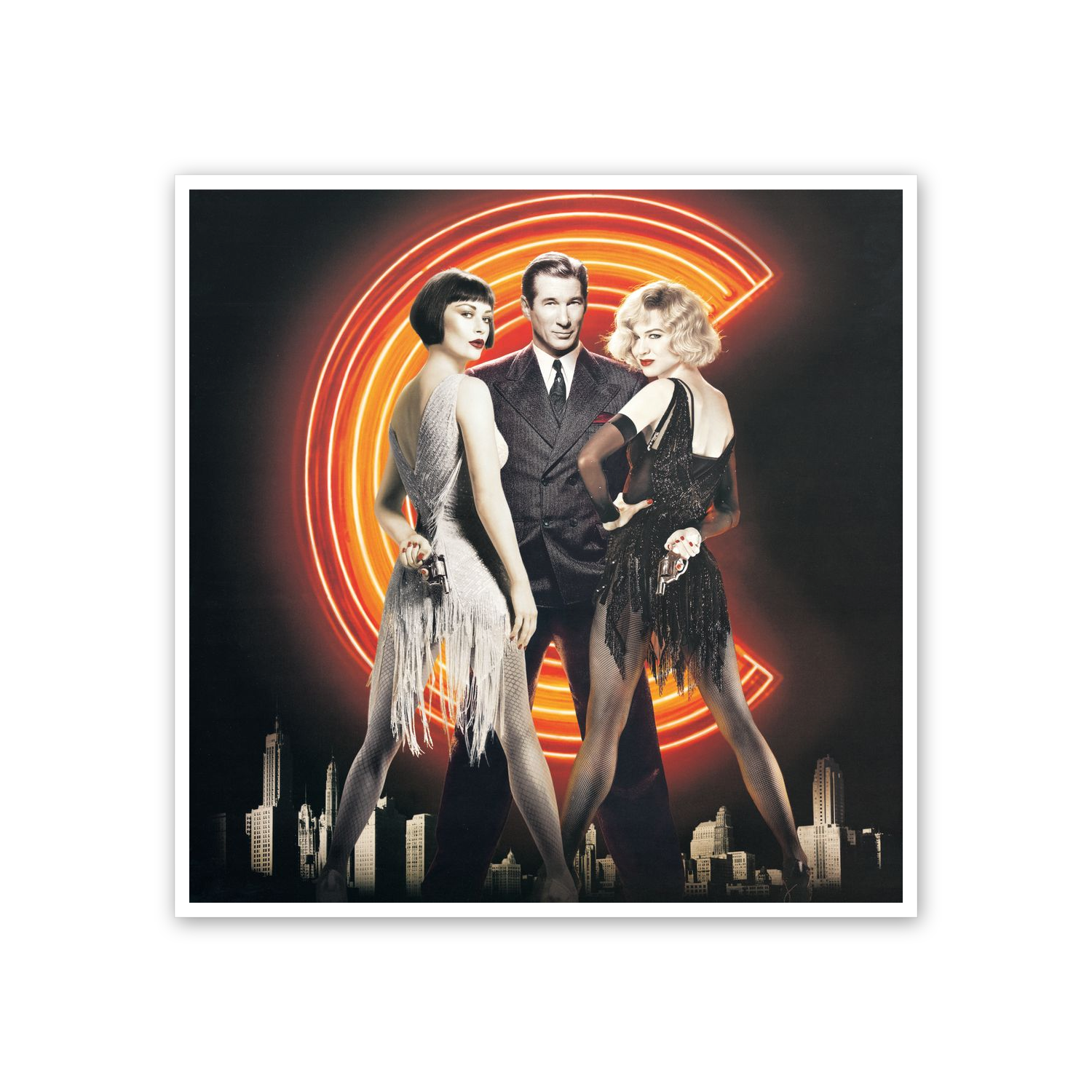 Chicago cm 50x50