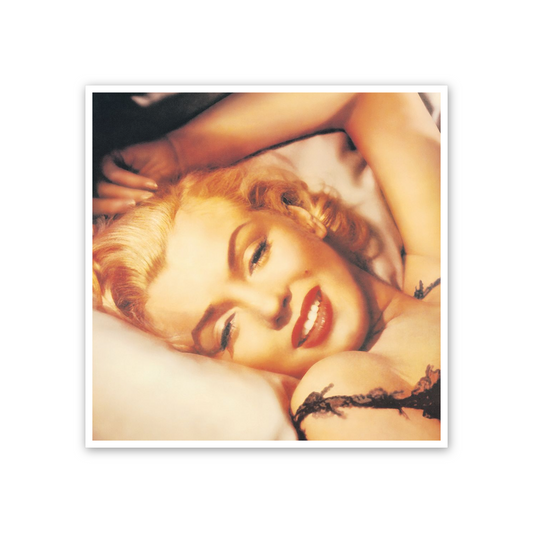 Homage to Marilyn cm 50x50