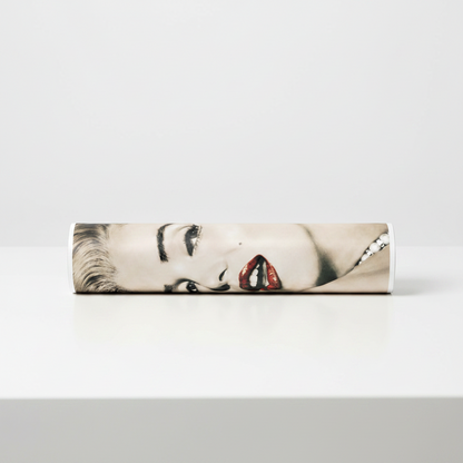 Homage to Marilyn - cm 52x72 - Poster