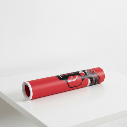 Homage to Warhol - Guns, 81-82 - cm 72x52 - Poster