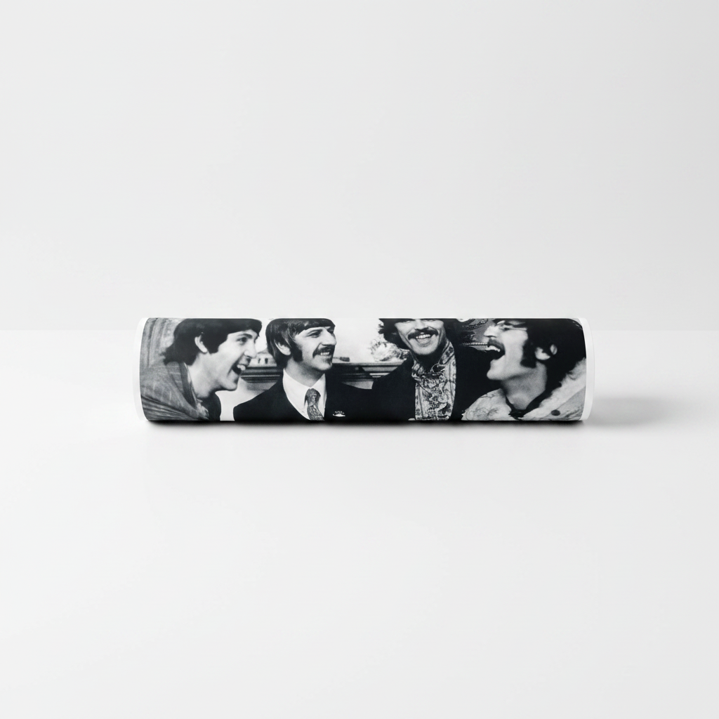 The Beatles - cm 72x52 - Poster