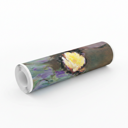 Homage to Monet - Nimpheas - cm 52x52 - Poster