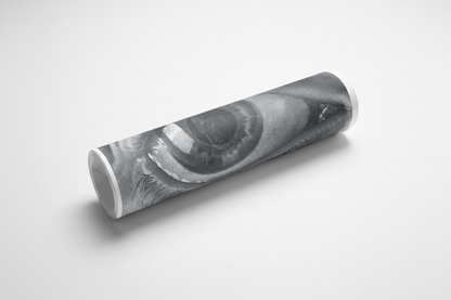 Homage to Escher - Eye - cm 72x52 - Poster