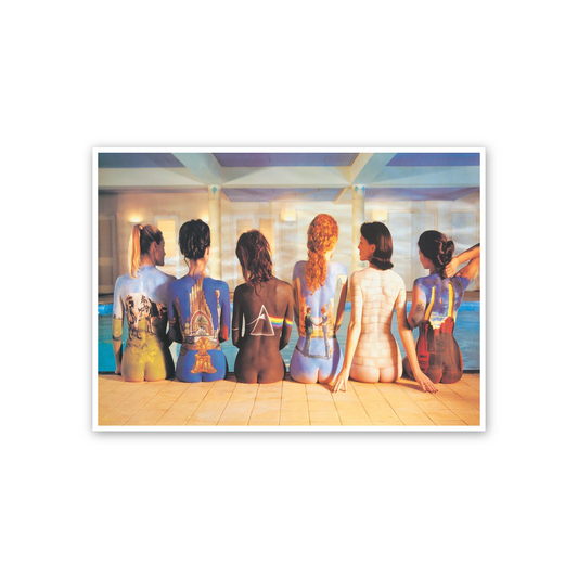 Pink Floyd cm 70x50