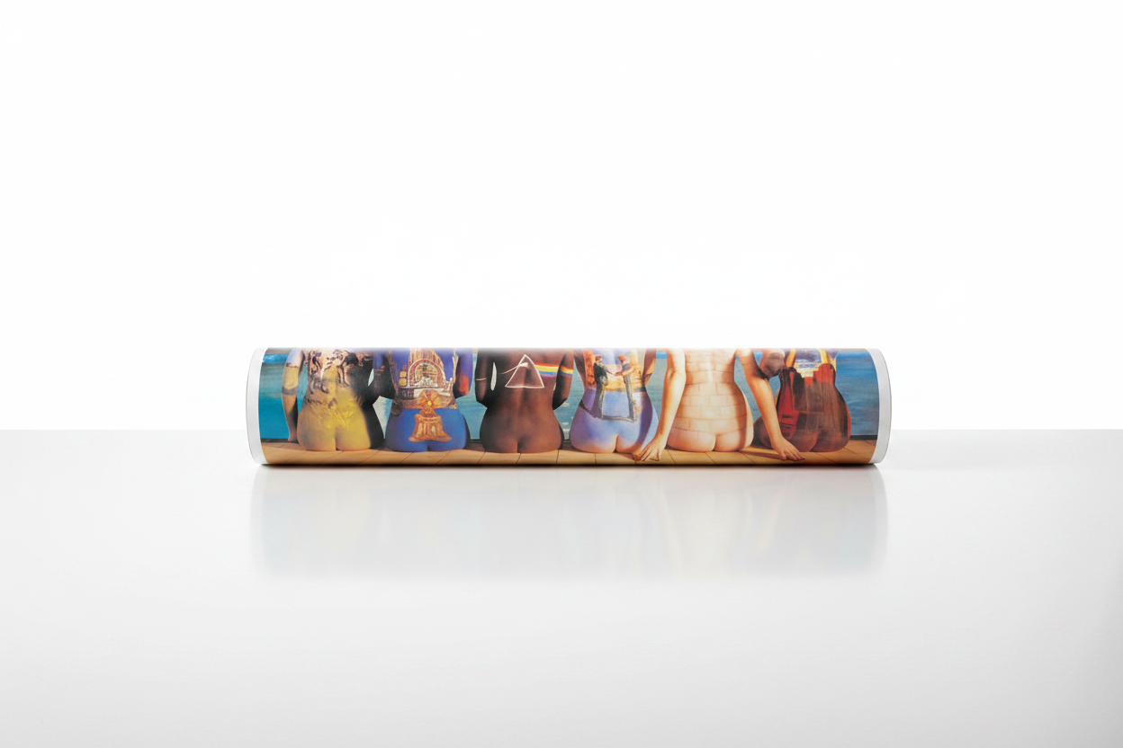 Pink Floyd - cm 72x52 - Poster