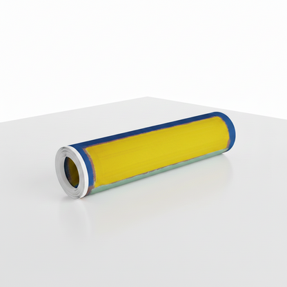 Homage to Rothko - No. 10 - cm 52x72 - Poster