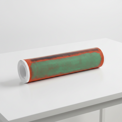 Homage to Rothko - No.3 No.13 - cm 52x72 - Poster