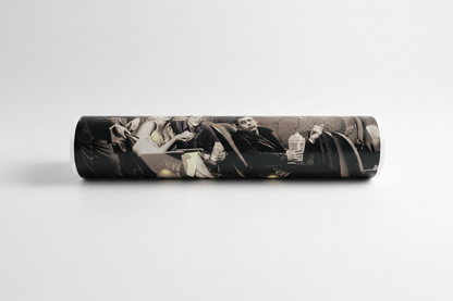 Interlude - cm 72x52 - Poster