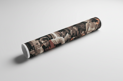 Dreams - cm 72x52 - Poster