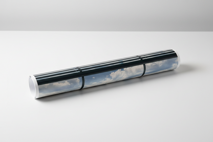 New York, Window Blinds - cm 72x52 - Poster
