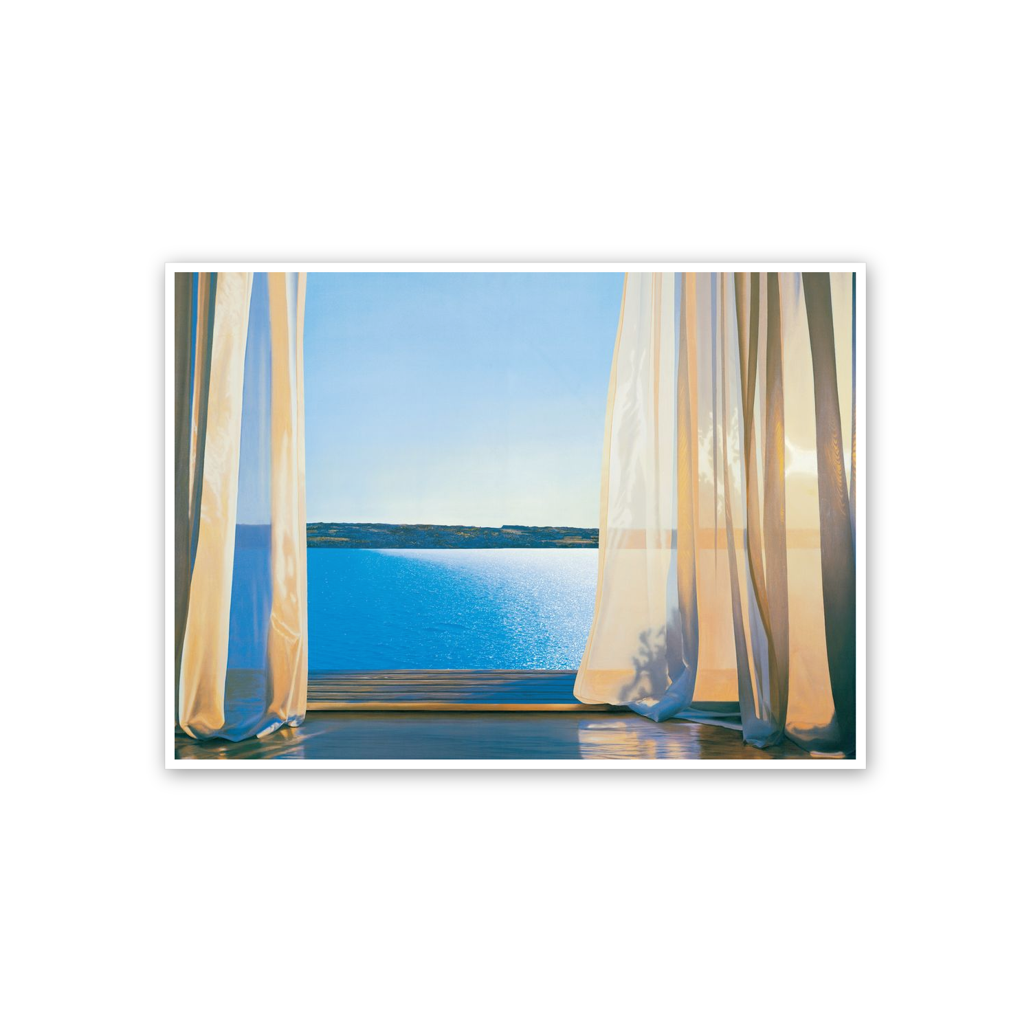 Golden day cm 70x50