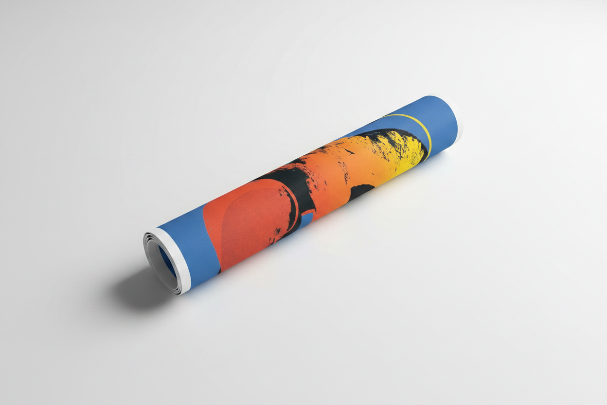 Homage to Warhol - Dollar - cm 52x72 - Poster