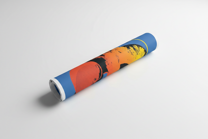 Homage to Warhol - Dollar - cm 52x72 - Poster