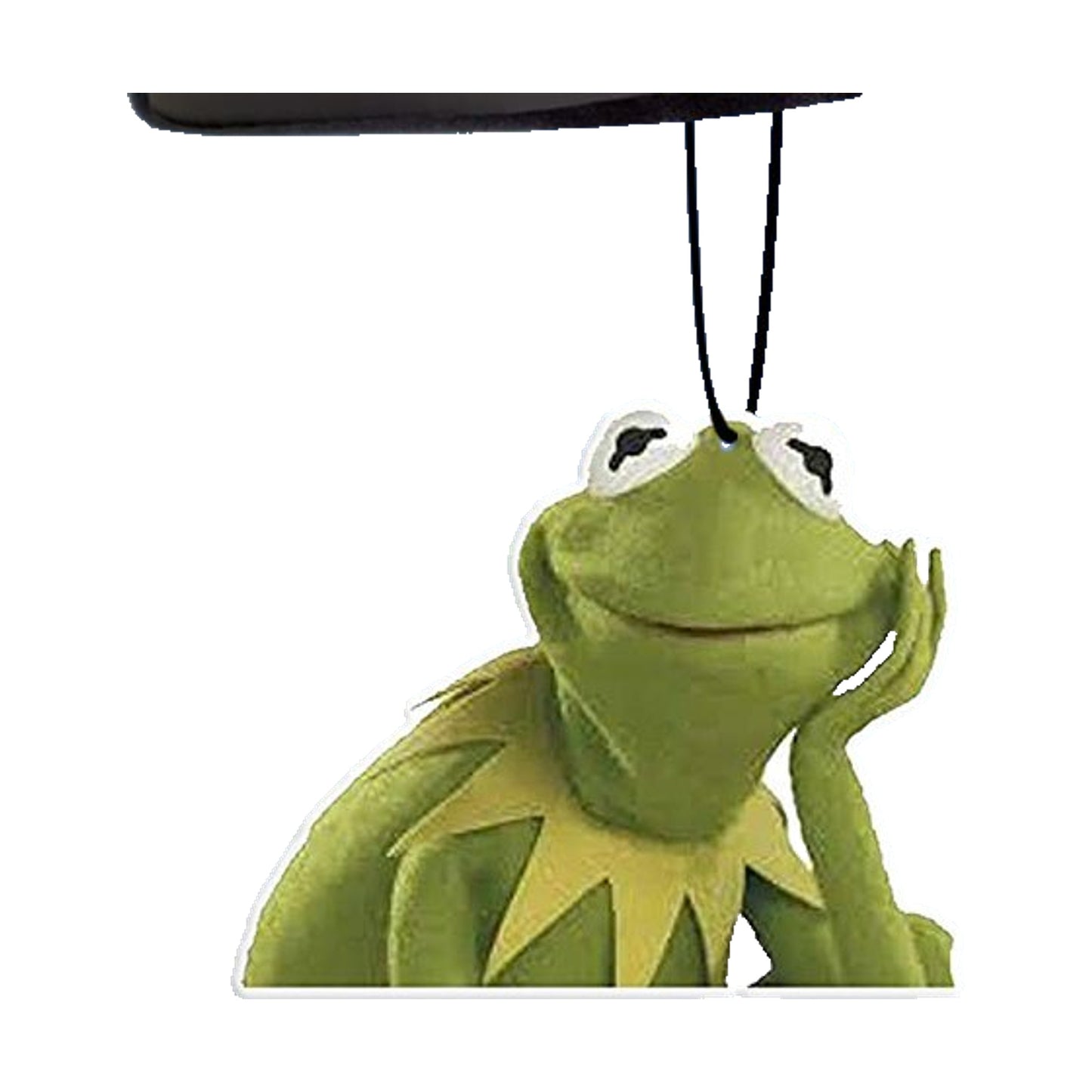 Profumatore Auto Kermit Muppet