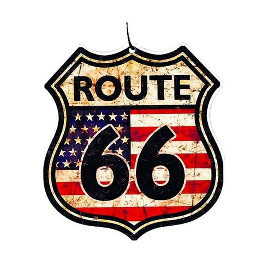 Profumatore Auto Route 66