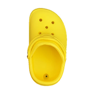 Profumatore Auto - Crocs Giallo