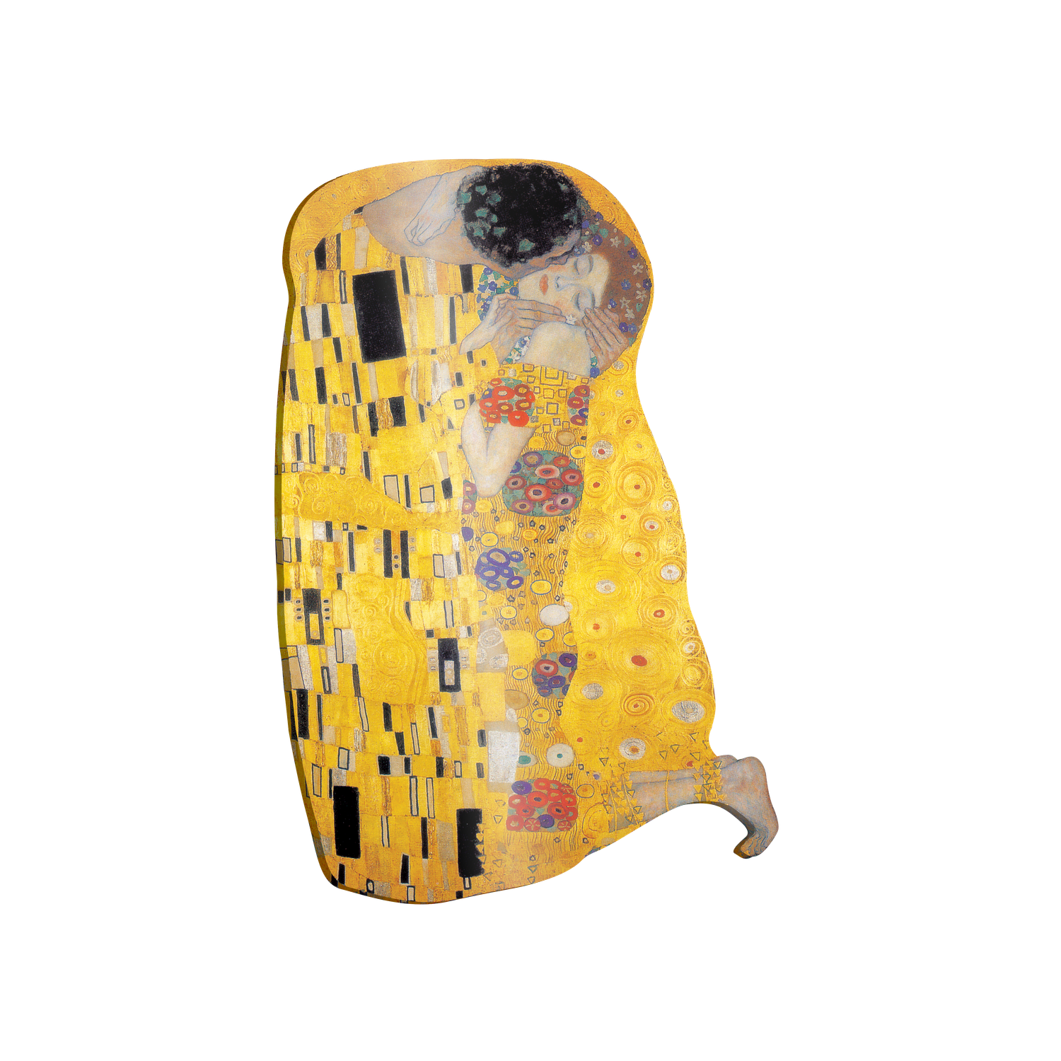 Il Bacio cm 50x70