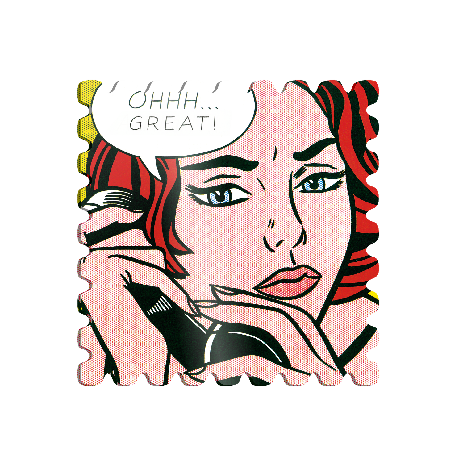 Ohhh great! cm 50x50