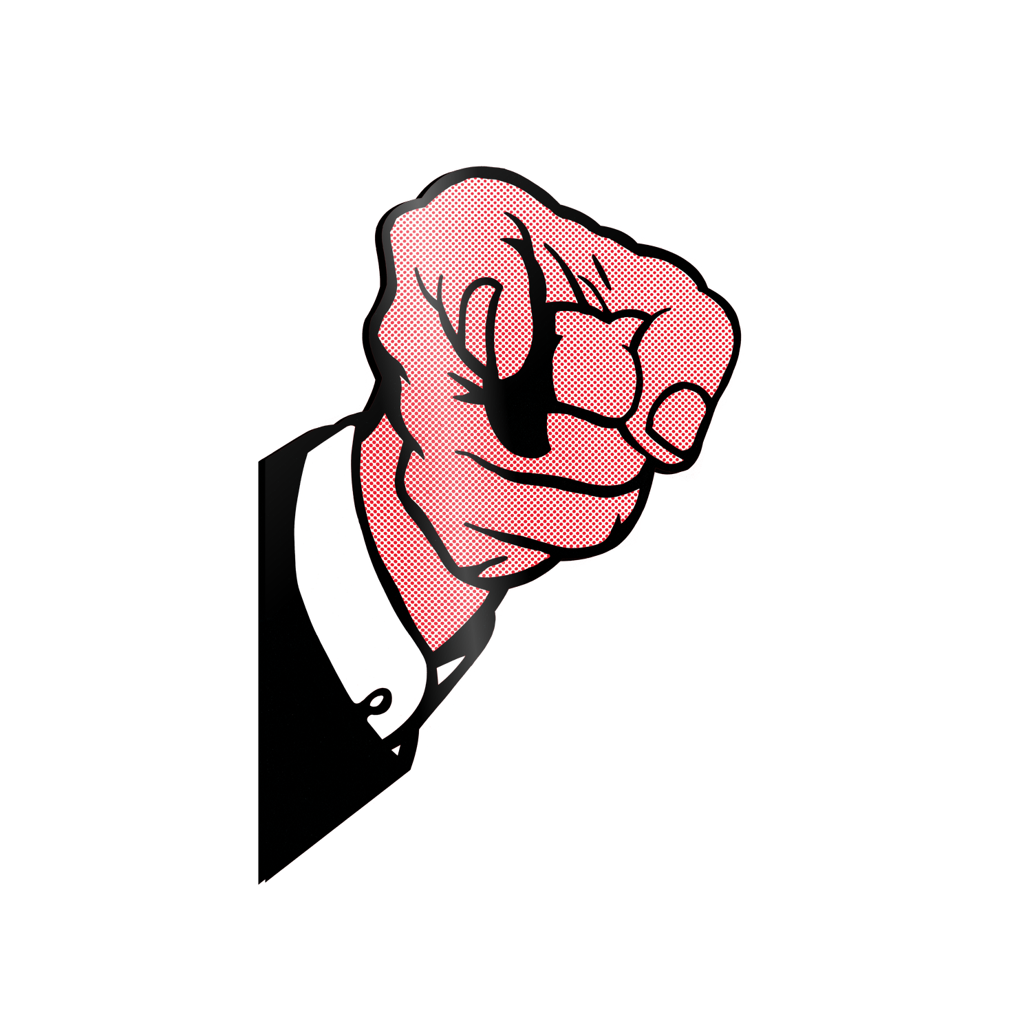 You! cm 50x70