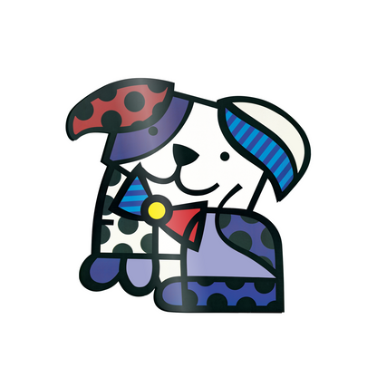 Cagnolino cm 50x50