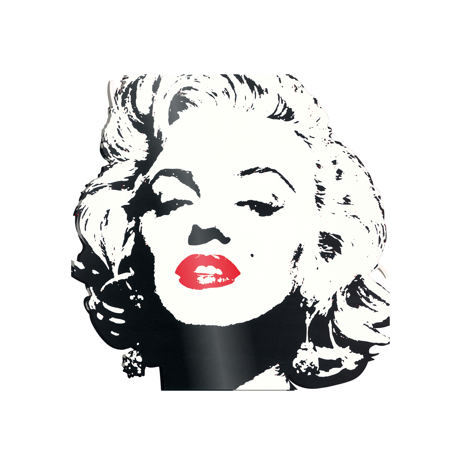 Marilyn Monroe cm 50x50