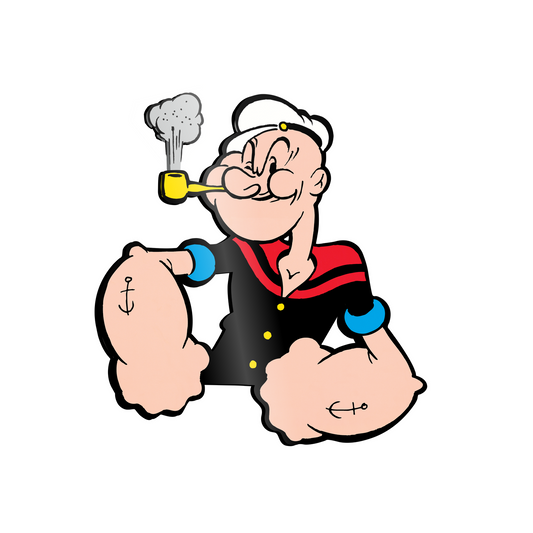 Popeye cm 50x50