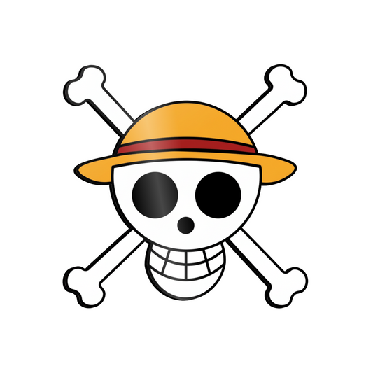 Pirati cm 50x50