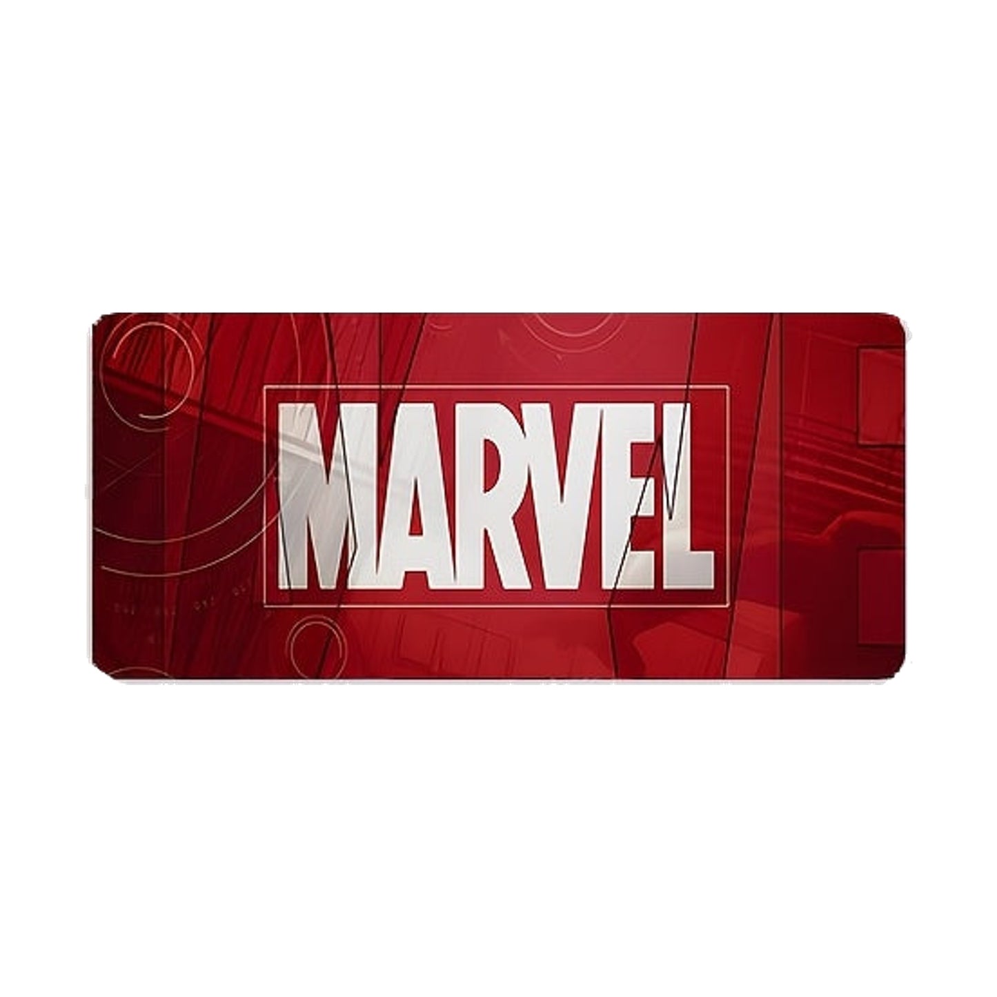 Tappetino per mouse Marvel