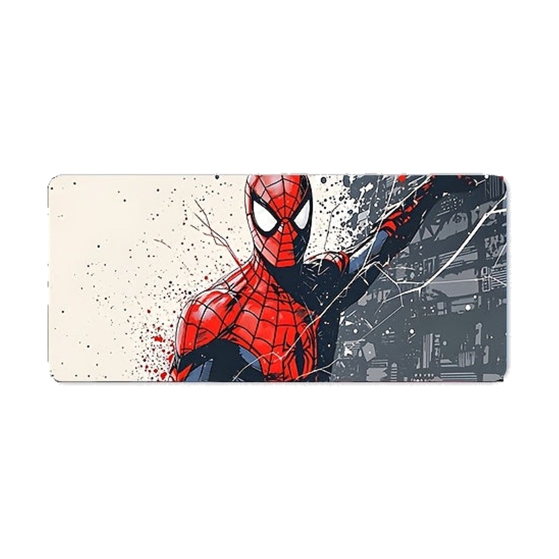 Tappetino per mouse Spiderman