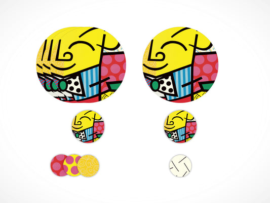 Set Tavola Britto
