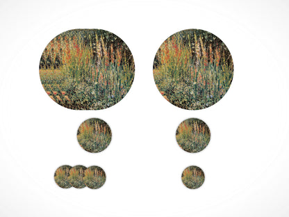 Set Tavola Monet
