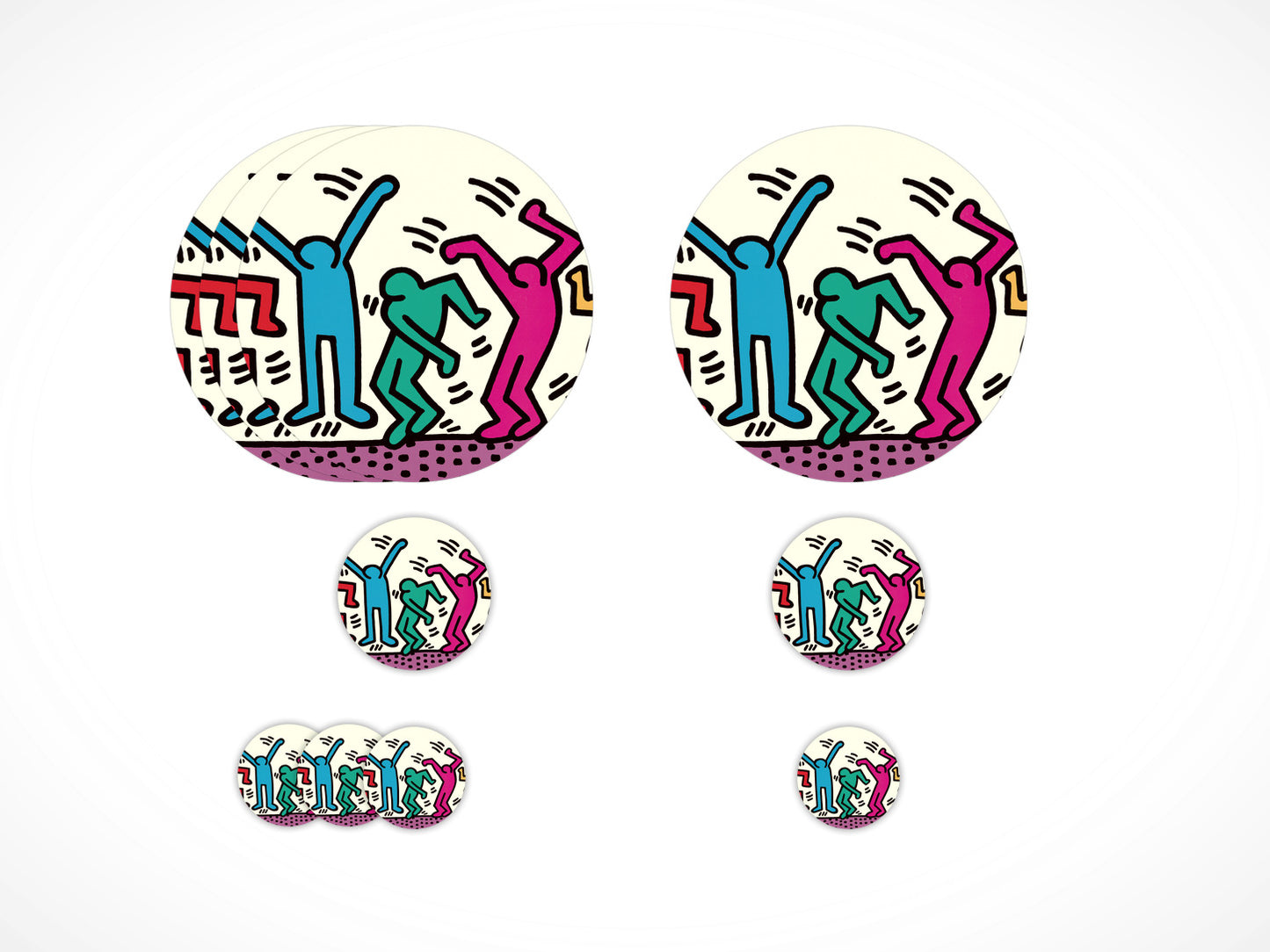 Set Tavola