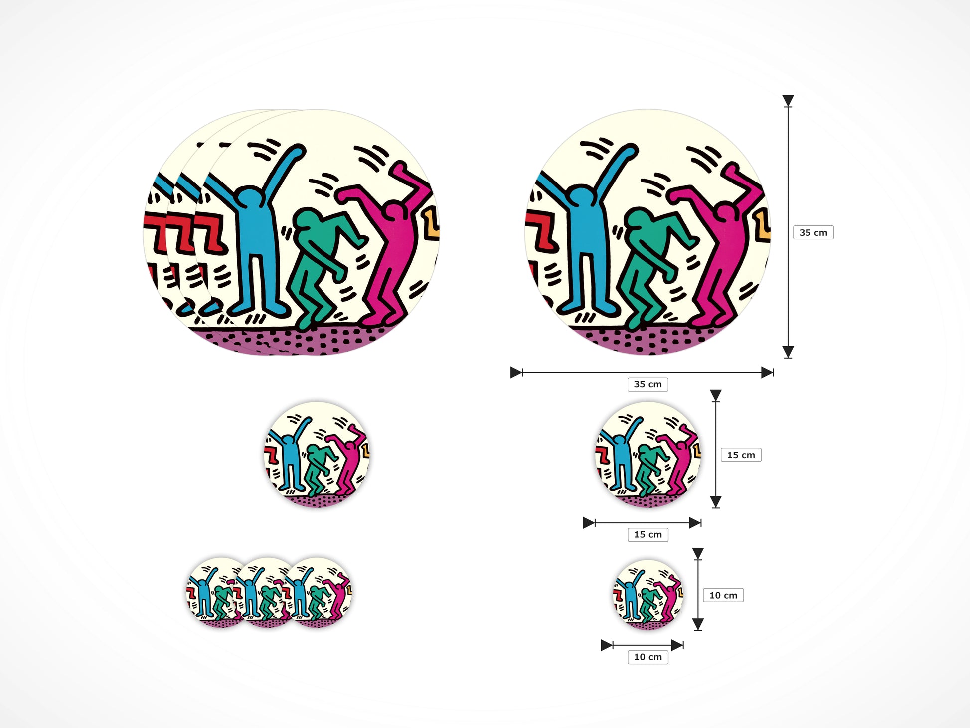 Set Tavola