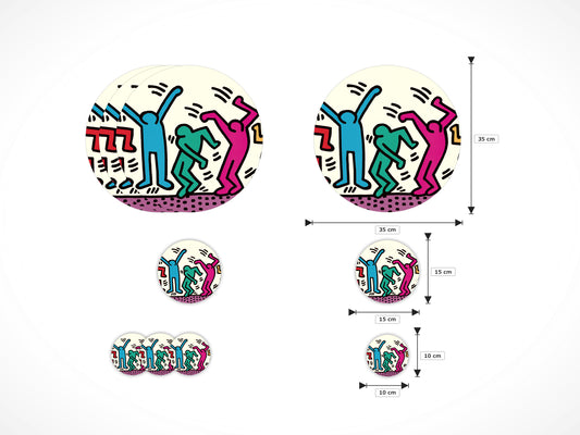 Set Tavola